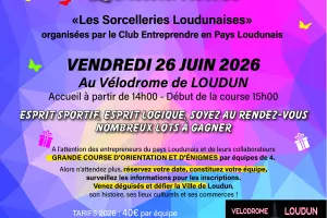 Les Loudunades