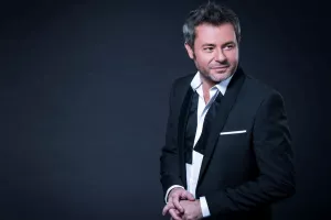 JÉRÔME ANTHONY, MOI, CLOCLO, DELPECH, DASSIN, ET LES AUTRES…