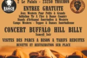 Creuse Far West