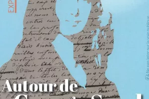 Visite guidée de l'exposition Autour de George Sand, mémoires dans le saint-amandois