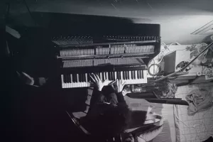 Piano sous les étoiles (Mercredis Musicaux de Quimperlé)