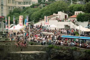 La Fête au Port des Pêcheurs