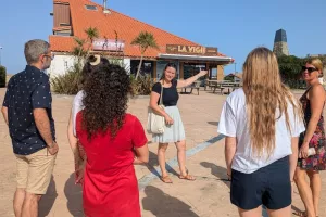 Les visites de Julia