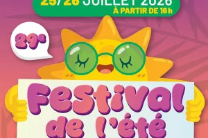 Festival de l'été