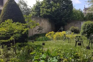 Découverte sensorielle et ludique du jardin
