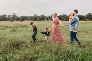 Fête du Jeu et des Familles