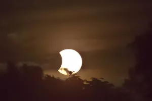 Soirée éclipse & Taïkos
