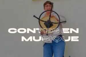 Contes en musique