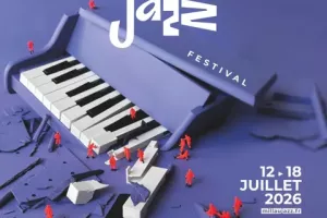 Exposition : jazzin BD