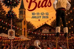 Fêtes de Bias