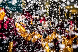 CARNAVAL DE LIMOUX 2027 - LES REMENILS ET LES INFIALURS D'ACHILLE