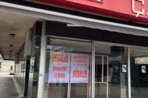 ATELIER RADIO chez Dedalle