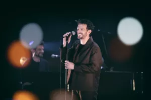 "Un lendemain soir de gala" Vincent Dedienne