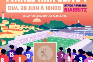 Finale Axa Elite 1