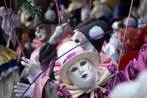 CARNAVAL DE LIMOUX 2027 - SORTIE DE TOUTES LES BANDES