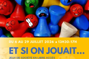 Et si on jouait...