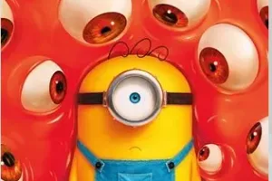 Cinéma : Des Minions et des monstres