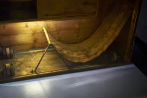 Vies cachées, vies clandestine - visite du mercredi