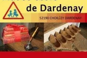 Musée Ecole de Dardenay