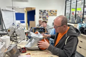 REPAIR CAFE