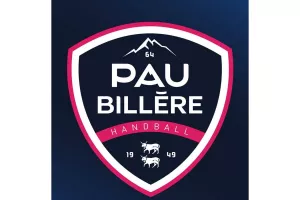 Handball Proligue - Pau Billère Handball 64 Vs Massy