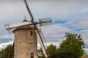 Dans la Beauce de Zola
