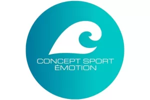Concept Sport Emotion - Un voyage dans le temps au fil de l’eau