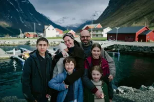Présentation exceptionnelle - FJORD