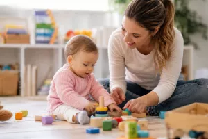 Les Mini explorateurs