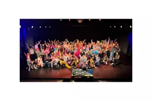 Espace Dantza - Marathon de la danse #6ème édition