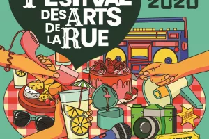 F.A.R - Festival des Arts de la Rue