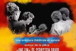 Atelier théâtre de La Mousson d'été