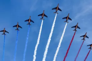 Fête nationale