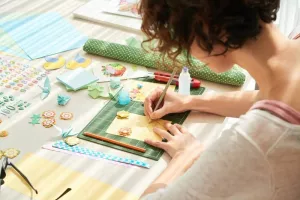 Atelier : “Petits et grands héros”