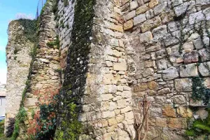 Visite guidée : Les remparts de La Réole