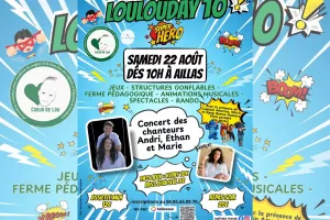 Loulouday 10