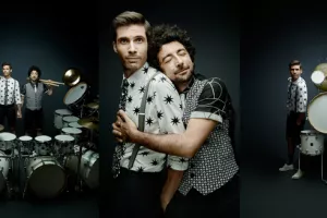 Fills Monkey « We will drum you »
