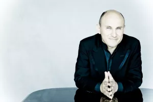 Festival de Musique de Chambre - Nelson Goerner
