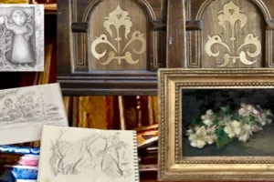 Exposition : expériences d’admiration