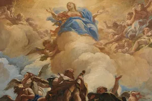 Retraite de l'Assomption