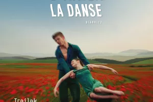 Le Temps d'Aimer la Danse - Pass Temps d'aimer