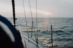 Fête de la mer
