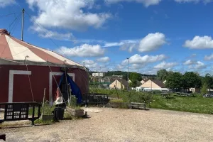Méli Mélo - Inscriptions ouvertes – Ateliers de cirque 2026-2027 pour enfants, ados & adultes.