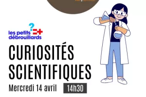 Curiosités scientifiques