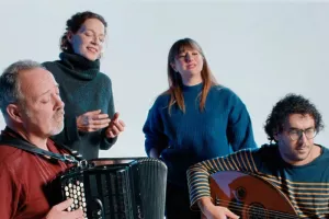 Concert "SAHAR"