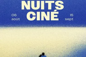 NUITS CINÉ / Vol au dessus d'un nid de coucou, de Milos Forman