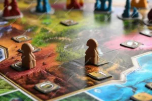 Jeux de rôle