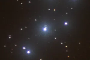 SOIRÉE DÉCOUVERTE DU CIEL GRAND PUBLIC
