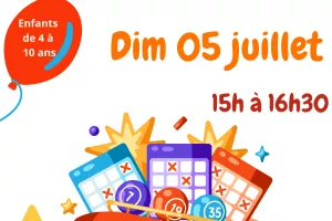Loto imagé