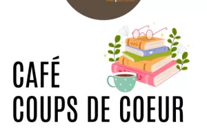 Café coups de cœur